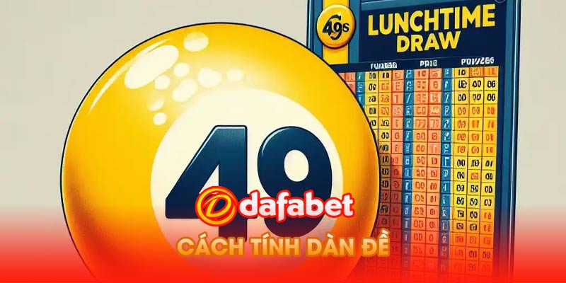 Cách tính dàn đề là gì
